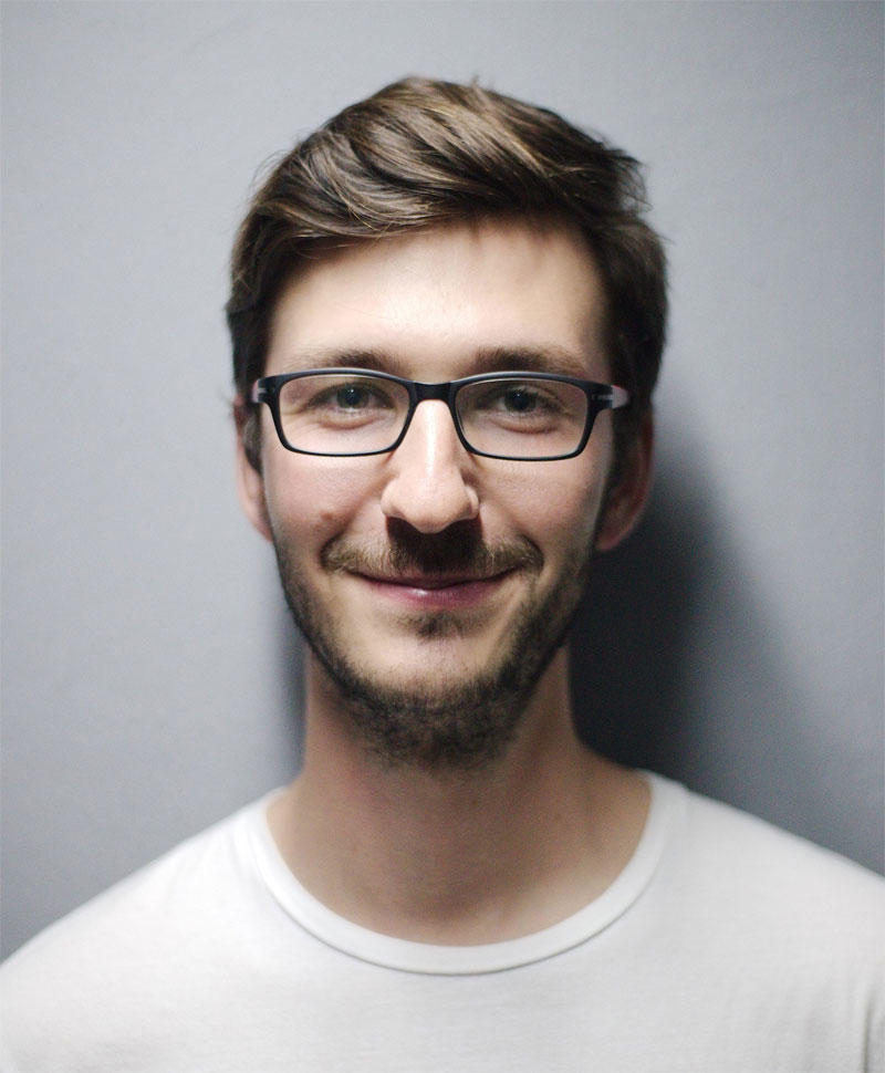 Author image