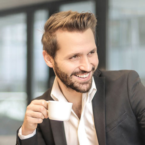Team member image