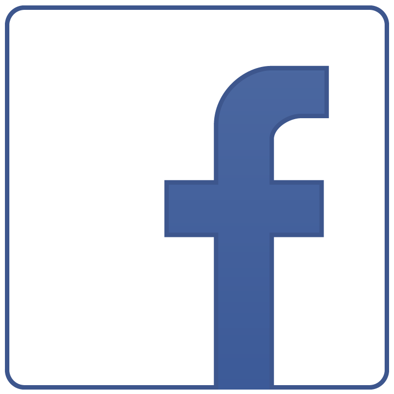 Facebook Logo